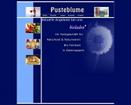 Bild Pusteblume