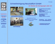 Bild Schnellreinigung GmbH
