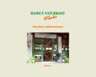 Bild BABY-NATURKOST