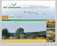 Bild Lämmerhof GbR Detlef Hack Biolandwirtschaft