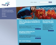 Bild hago Facility-Managment GmbH GmbH & Co. KG