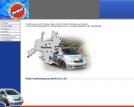 Bild Pritzl Reinigung GmbH & Co. KG