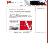 Bild Reederei H. Vogemann GmbH