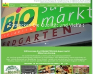 Bild Erdgarten GmbH Naturkost