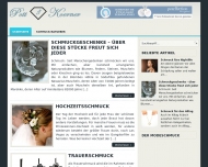 Bild Pott H.W. + Krner (GmbH & Co.) Schiffsmakler