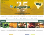 Bild Augustin G. Naturkost