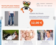 Bild Textilpflege Frings