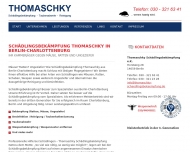 Bild Thomaschky Schdlingsbekmpfung e.K