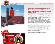 Bild Coba - Textilpflege GmbH