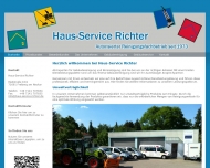 Bild Richter Reinigung