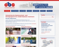 Bild Ostschsischer Bautenschutz- und Reinigungsservice GmbH