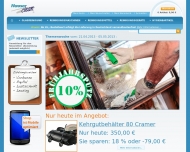 Bild Hauser-Clean Antje & Ilja Hauser GbR