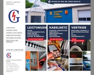 Bild Elektro - Firma Glden GmbH