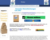 Bild Reinigungsdienst Kneke