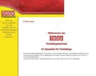 Bild Texa Sd KG