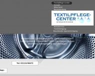 Bild Textilpflege-Center Inh. E. Kokkinos