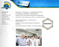 Bild Ruschel Reinigungsbetriebs- GmbH