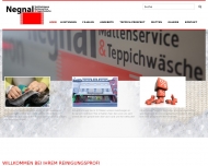 Bild Ernst Negnal GmbH Reinigung