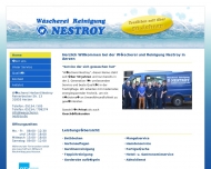 Bild Nestroy Herbert Wscherei und Reinigung