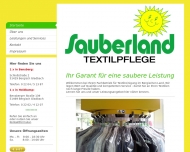 Bild Sauberland Sofortreinigung Beringer GmbH