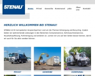 Bild Stenau Entsorgungs- und Kreislaufwirtschaft GmbH & Co. KG