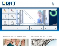 Bild BHT Division of Sci Can GmbH Medizintechnik