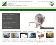 Bild SH-Bautenschutz, Schdlingsbekmpfung u. Hygieneservice