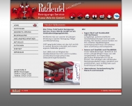 Bild PUTZTEUFEL Reinigungs Service Franz Wrrle GmbH