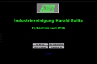 Bild Harald Eulitz ADT Industriereinigung