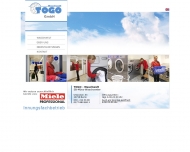 Bild TOGO-WASCHWELT DIE REINIGUNG Monika Susana Schulz e.Kfr.
