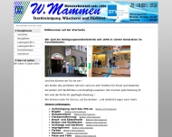 Bild Mammen W.