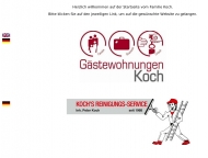 Bild Peter Koch Reinigungs-Service