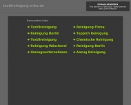 Bild Sofortreinigung Erika Inh. Rdiger Vitt