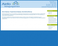 Bild Aiello David Reinigungsservice