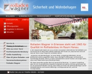 Bild Rolladen Wagner GmbH