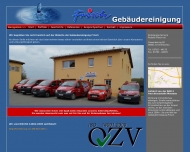 Bild Reinigungsservice R. Frisch e. K.