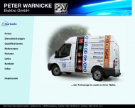 Bild Elektro Peter Warnicke GmbH Elektroinstallation