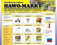 Bild HAWO Sonderposten GmbH