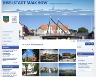 Bild Fleesensee-Touristik Malchow e.V.