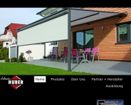Bild Jalousien Huber GmbH