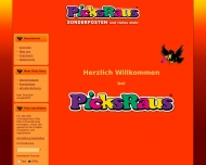 Bild Picks-raus