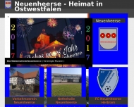 Bild Verkehrsverein Neuenheerse e.V.