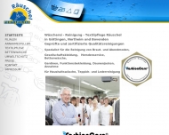 Bild Ruschel Reinigungsbetriebs-GmbH