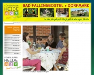 Bild Dorfmark Touristik e. V.