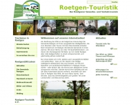 Bild Roetgen Touristik e.V.