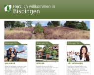 Bild Verkehrsverein Bispingen e.V.
