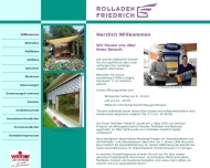 Bild Fenster Friedrich GmbH
