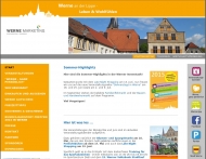 Bild Verkehrsverein Werne e.V.