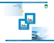 Bild Zahn HiTex GmbH