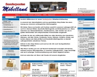 Bild Sonderposten Mbelland